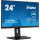 iiyama ProLite XUB2492HSU-B6 - 1193573 - zdjęcie 10